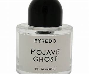 Mojave Ghost Mojave Ghost