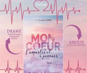 Mon coeur t'appartient à jamaisTome 1: Livre 1 sur 2 (French Edition) Mon coeur t'appartient à jamaisTome 1: Livre 1 sur 2 (French Edition)
