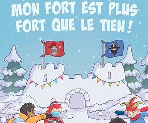 Mon fort est plus fort que le tien (French Edition)
