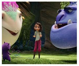 Monster and Parent: Volume 4 Monster and Parent: Volume 4
