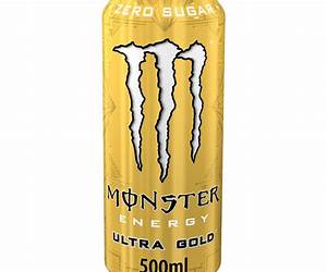 Monster by Magnus Carling