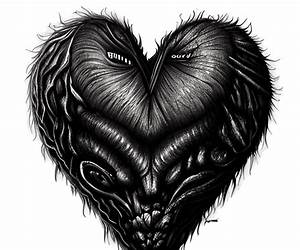 Monster's Heart (Blackthorn Academy for Supernaturals, #13)