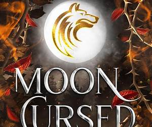 Moon Cursed Complete Series