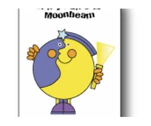 Moonbeam Pals: A Friendship Among the Stars : Fairy Tale story book for kids Moonbeam Pals: A Friendship Among the Stars : Fairy Tale story book for kids