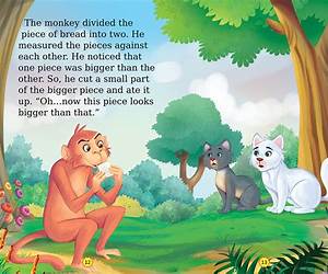 Moral story books for kids : Bedtime stories for kids (8 Moral story books for kids)