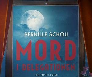 Mord i delegationen Mord i delegationen