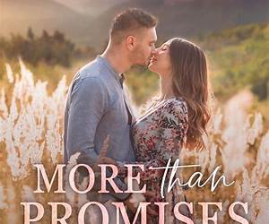 More Than Promises (Magnolia Creek #1)