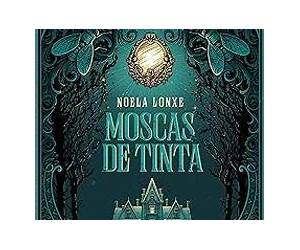 Moscas de tinta