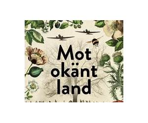 Mot okänt land (Krigets barn #1)