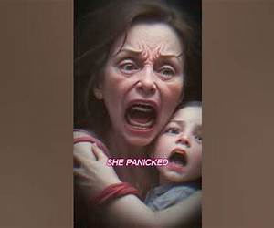 Mother's Call: Ringfall Book 2