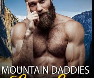 Mountain Daddies Little Series Collection: Books 41-45 Mountain Daddies Little Series Collection: Books 41-45