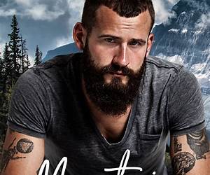 Mountain Grump (Men of Mount Carson Book 1) Mountain Grump (Men of Mount Carson Book 1)