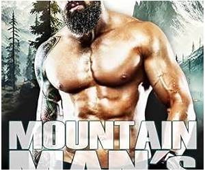 Mountain Man's Hope: The Diaz Family of Moonshine Ridge (Moonshine Ridge Mountain Men Book 12)