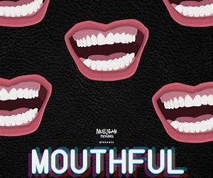 Mouthful by Brutal Daddy: A Compilation Of 10 Filthy, Steamy, Erotica Sex StoriesExplicit Naughty Bedtime Erotic Short Read For 18+ Women