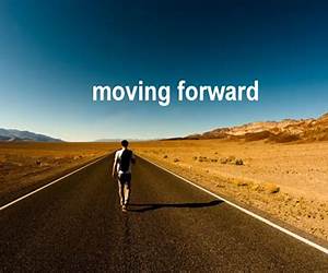 Moving Forward (Love in Motion, #1) Moving Forward (Love in Motion, #1)