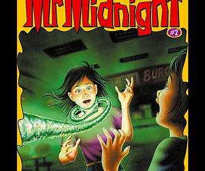 Mr Midnight #104: Zombies In The Zoo; Underground With The Dead Mr Midnight #104: Zombies In The Zoo; Underground With The Dead