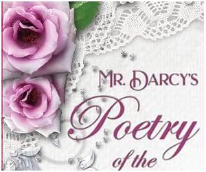 Mr. Darcy's Poetry of the Heart: A Pride and Prejudice Variation (Sweet Mr. Darcy Pride and Prejudice Variations) Mr. Darcy's Poetry of the Heart: A Pride and Prejudice Variation (Sweet Mr. Darcy Pride and Prejudice Variations)