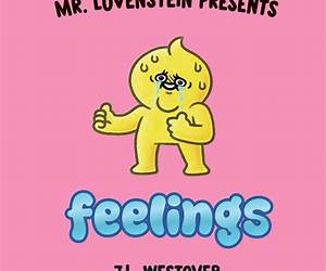 Mr. Lovenstein Presents: Feelings (1) Mr. Lovenstein Presents: Feelings (1)