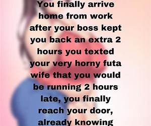 Mrs. Jenner \u0026 the Hot Wife's Futa Nightcap (Preacher's Futa Wife's Wild Night 3)