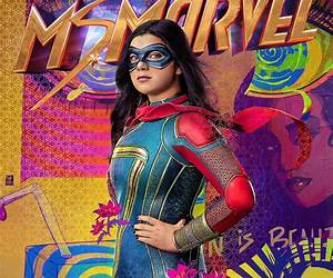 Ms. Marvel: Mutant Menace (2024-) #3 (of 4)