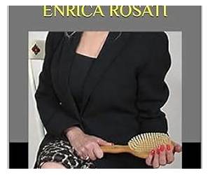 Ms. Rosati Spanking Tales, vol. 10: Men looking for a strict maternal figure (Ms. Rosati's Spanking Tales) Ms. Rosati Spanking Tales, vol. 10: Men looking for a strict maternal figure (Ms. Rosati's Spanking Tales)