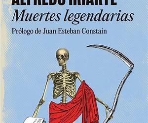 Muertes Legendarias (Spanish Edition) Muertes Legendarias (Spanish Edition)