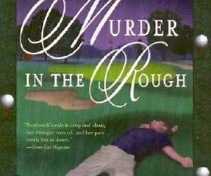 Murder in the Rough (Head Rock Harbor Mystery #2) Murder in the Rough (Head Rock Harbor Mystery #2)