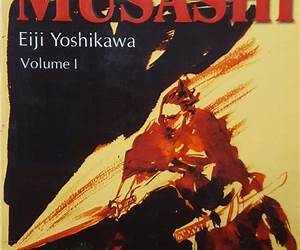 Musashi vol 1 Musashi vol 1