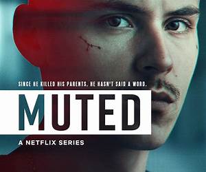 Muted By A. Faten Muted By A. Faten