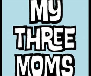 My 3 Moms: A Foster to Adoption Story My 3 Moms: A Foster to Adoption Story