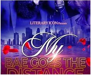 My Bae Goes The Distance For Our East Coast Love My Bae Goes The Distance For Our East Coast Love