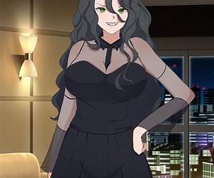 My Futa Vampire 3: An Erotic Story of Power and Transformation My Futa Vampire 3: An Erotic Story of Power and Transformation