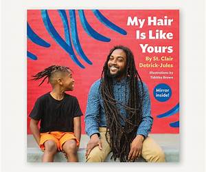 My Hair Is Like Yours My Hair Is Like Yours