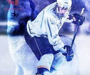 My Hockey Alpha: Chap 272-338 My Hockey Alpha: Chap 272-338