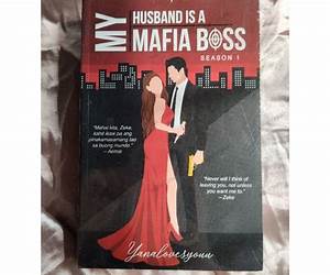 My Husband is a Mafia Boss Season 1 Vol. 15 My Husband is a Mafia Boss Season 1 Vol. 15