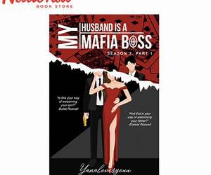 My Husband is a Mafia Boss Season 3 Part 1 My Husband is a Mafia Boss Season 3 Part 1