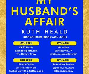 My Husband's Affair My Husband's Affair