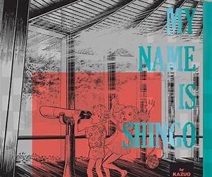 My Name Is Shingo: The Perfect Edition, Vol. 3 (3)