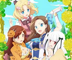 My Next Life as a Villainess: All Routes Lead to Doom! (Manga) Vol. 9 My Next Life as a Villainess: All Routes Lead to Doom! (Manga) Vol. 9
