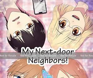 My Next-door Neighbors! Vol. 1 My Next-door Neighbors! Vol. 1