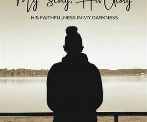 My Story His Glory