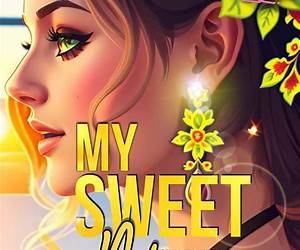 My Sweet Moon