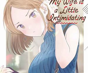 My Wife is a Little Intimidating Vol. 7 My Wife is a Little Intimidating Vol. 7