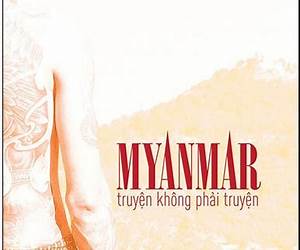 MyanmarTruyện không phải truyện