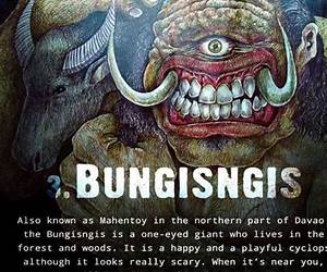 Mythical Monster Stories