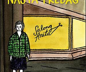 Nästa fredag Nästa fredag
