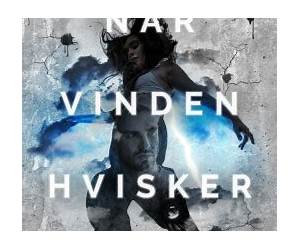 Når vinden hvisker mit navn (Azrone, #2)