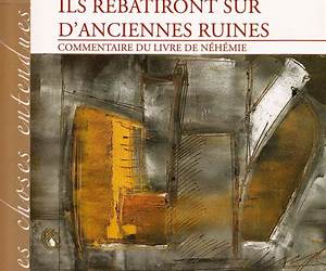 Néhémie, Lève-toi: Dévotion, Volume 2 (French Edition) Néhémie, Lève-toi: Dévotion, Volume 2 (French Edition)