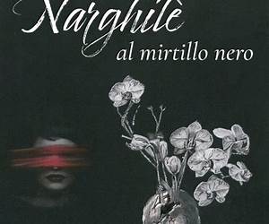 NARGHILÈ AL MIRTILLO NERO (Italian Edition)