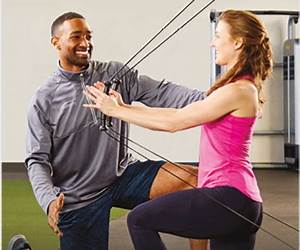NASM Essentials of Personal Fitness Training, 6th Edition NASM Essentials of Personal Fitness Training, 6th Edition